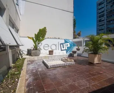 Cobertura com 3 Quartos à venda, 271m² no Leblon, Rio de Janeiro