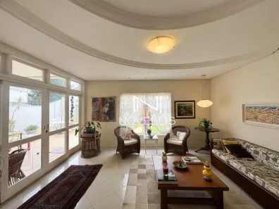 Casa de Condomínio com 3 Quartos à venda, 286m² no Condomínio Sunset Park, São José dos Campos