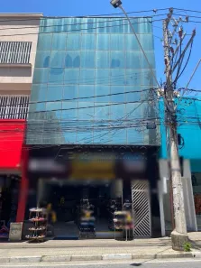 Prédio Comercial à venda, 204m² no Centro, Sorocaba