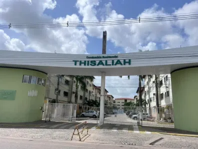 Apartamento com 2 Quartos à venda, 64m² no Planalto, Natal