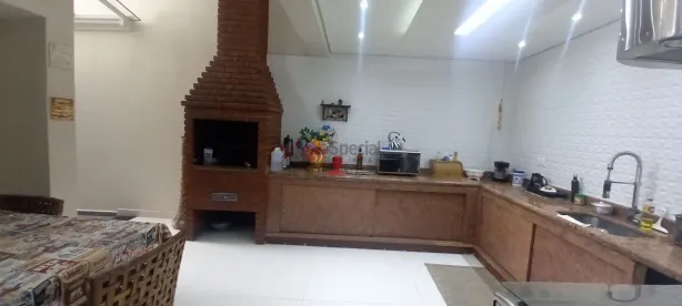 Sobrado com 3 Quartos à venda, 395m² no Chácara Califórnia, São Paulo