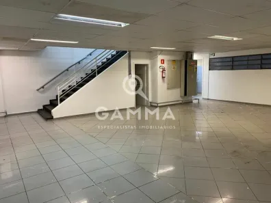 Galpão/Depósito/Armazém à venda, 487m² no Lapa, São Paulo