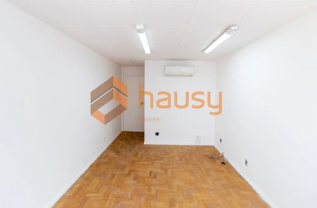 Sala Comercial à venda, 20m² no Bela Vista, São Paulo
