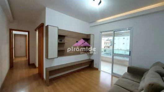 Apartamento com 3 Quartos à venda, 103m² no Jardim Satélite, São José dos Campos