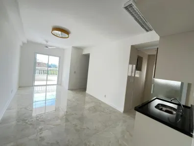 Apartamento com 3 Quartos à venda, 67m² no Parque Campolim, Sorocaba