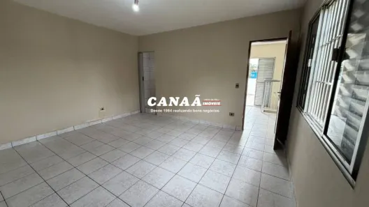 Casa com 1 Quarto para alugar, 50m² no Jardim Santa Tereza, Embu das Artes
