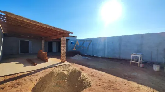 Casa com 2 Quartos à venda, 100m² no Residencial Santa Cruz, São José do Rio Preto