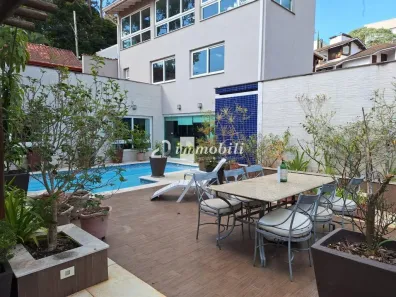 Casa de Condomínio com 5 Quartos à venda, 800m² no Vila Diva, Carapicuíba