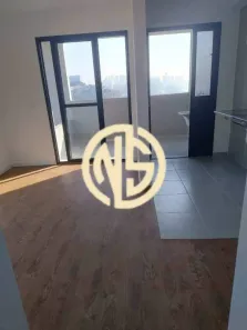 Apartamento com 2 Quartos à venda, 50m² no Jardim São Luís, São Paulo