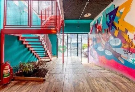 Ponto Comercial para alugar, 220m² no Vila Madalena, São Paulo