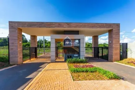 Casa com 3 Quartos à venda, 100m² no Contorno, Ponta Grossa