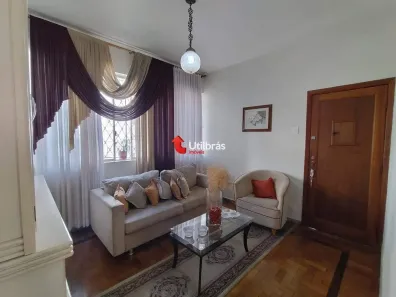Apartamento com 3 Quartos à venda, 71m² no Colégio Batista, Belo Horizonte