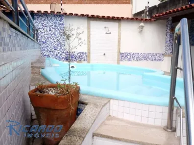 Casa com 3 Quartos à venda, 281m² no Ipiranga, Guarapari