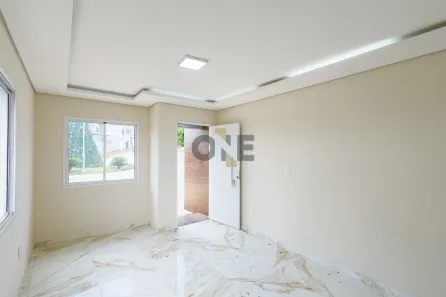 Casa de Condomínio com 3 Quartos à venda, 130m² no Jardim Caiapiá, Cotia