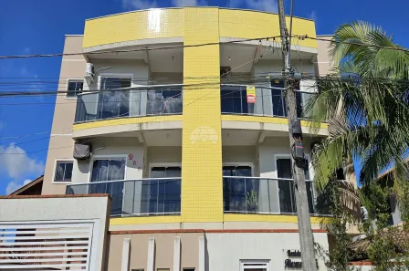 Apartamento com 2 Quartos à venda, 98m² no Itapema do Norte, Itapoá