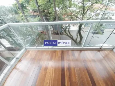 Apartamento com 3 Quartos à venda, 96m² no Campo Belo, São Paulo