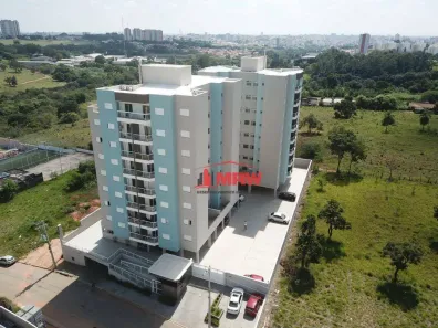 Apartamento com 2 Quartos para alugar, 81m² no Parque Campolim, Sorocaba