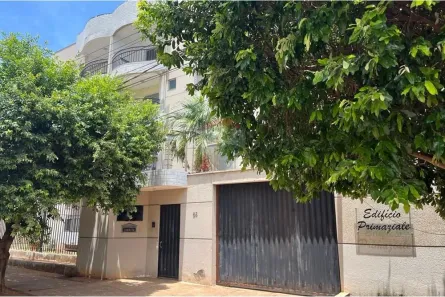 Apartamento com 2 Quartos à venda, 71m² no Vila Aurora II, Rondonópolis