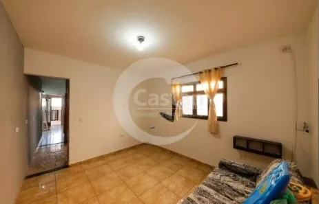 Sobrado com 6 Quartos à venda, 86m² no Vila Cruzeiro, São Paulo