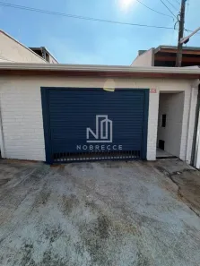 Casa com 3 Quartos à venda, 108m² no Jardim Valença, Indaiatuba