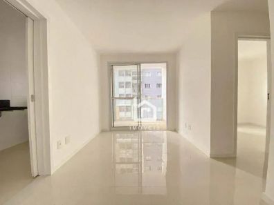 Apartamento com 2 Quartos à venda, 60m² no Jockey de Itaparica, Vila Velha