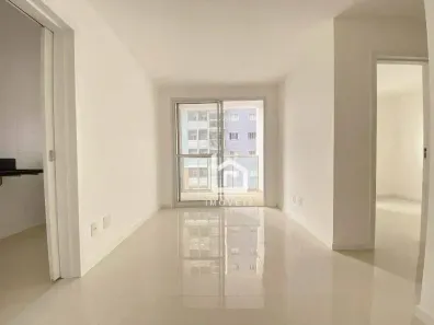 Apartamento com 2 Quartos à venda, 60m² no Jockey de Itaparica, Vila Velha