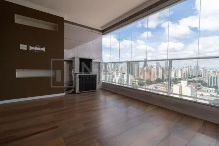 Apartamento com 2 Quartos à venda, 89m² no Vila Gomes Cardim, São Paulo