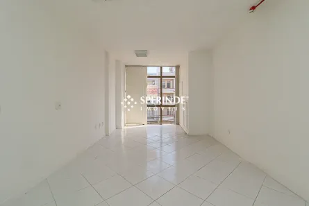 Sala Comercial para alugar, 37m² no Rio Branco, Porto Alegre