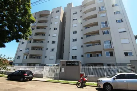 Apartamento com 1 Quarto para alugar, 35m² no Portão, Curitiba