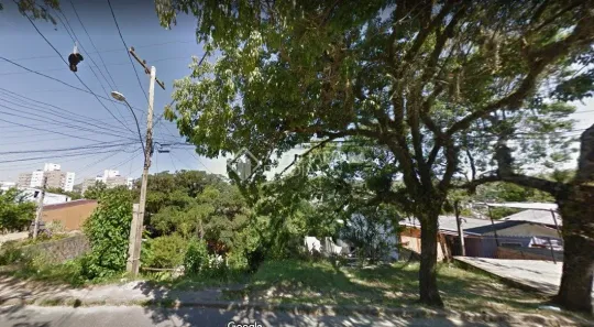 Lote/Terreno à venda, 726m² no Nonoai, Porto Alegre