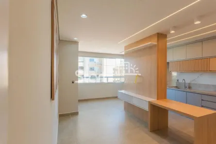 Apartamento com 2 Quartos para alugar, 66m² no Loteamento Parque São Martinho, Campinas