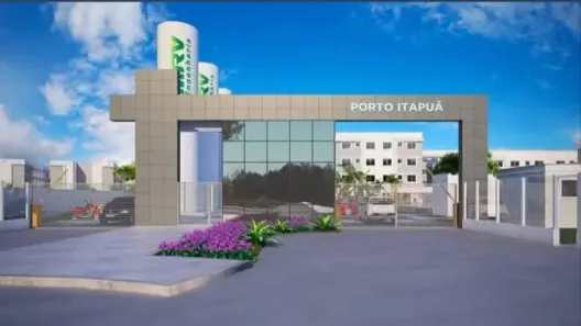 Apartamento com 2 Quartos à venda, 43m² no Cecília, Viamão