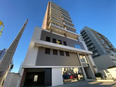 Apartamento com 2 Quartos para alugar, 82m² no Pedra Branca, Palhoça