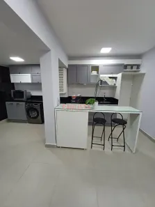 Apartamento com 2 Quartos à venda, 55m² no Vila Clementino, São Paulo
