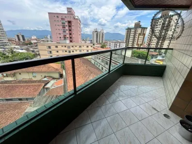 Apartamento com 1 Quarto à venda, 65m² no Tupi, Praia Grande