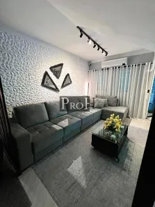 Sobrado com 3 Quartos à venda, 125m² no Jardim Las Vegas, Santo André