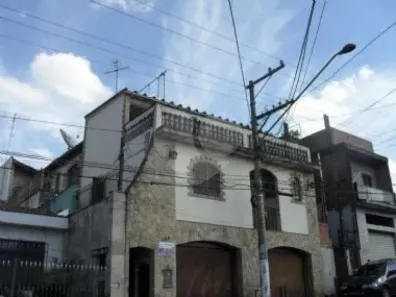 Sobrado com 3 Quartos à venda, 500m² no Parque Vitória, São Paulo
