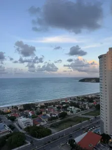 Apartamento com 2 Quartos à venda, 57m² no Ponta Negra, Natal