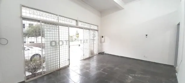 Sala Comercial para alugar, 40m² no Jardim Contorno, Bauru