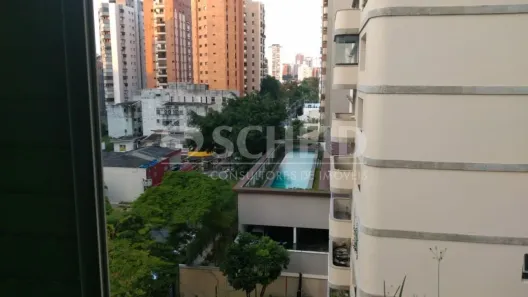 Apartamento com 2 Quartos à venda, 73m² no Brooklin Paulista, São Paulo