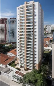 Apartamento com 3 Quartos à venda, 103m² no Vila Clementino, São Paulo