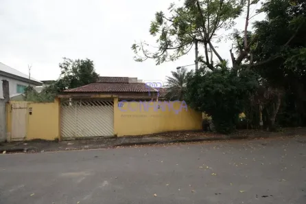 Imóvel Comercial com 1 Quarto à venda, 10m² no Campo Grande, Rio de Janeiro