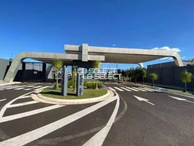 Lote/Terreno à venda, 580m² no Shopping Park, Uberlândia