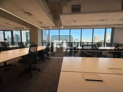 Sala Comercial para venda ou aluguel, 410m² no Vila Olímpia, São Paulo