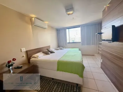 Apartamento com 1 Quarto à venda, 72m² no Asa Norte, Brasília