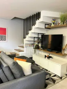 Cobertura com 2 Quartos à venda, 110m² no Nova Petrópolis, São Bernardo do Campo
