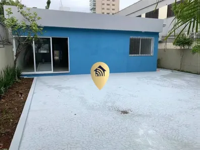 Sobrado com 7 Quartos para alugar, 301m² no Vila Mariana, São Paulo