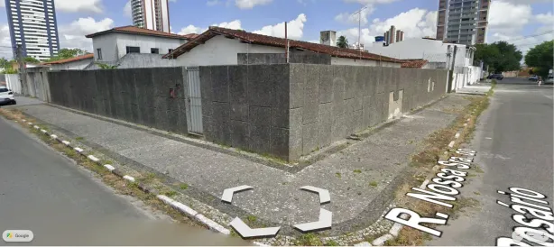 Apartamento com 4 Quartos à venda, 256m² no Santa Mônica, Feira de Santana
