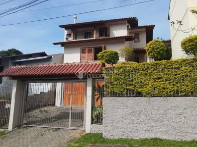 Casa com 3 Quartos à venda, 352m² no Boa Vista, Novo Hamburgo
