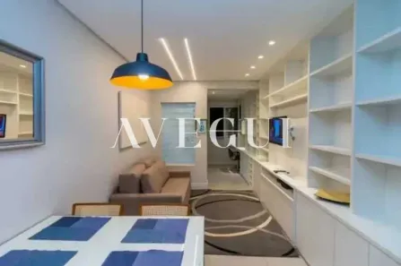 Apartamento com 2 Quartos à venda, 78m² no Ipanema, Rio de Janeiro